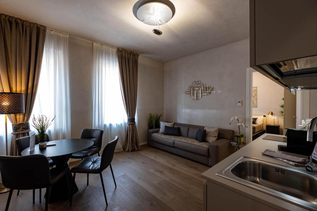 Romana Appartamento