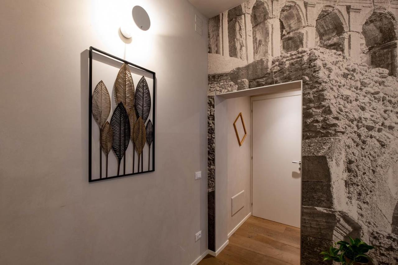 Romana Appartamento