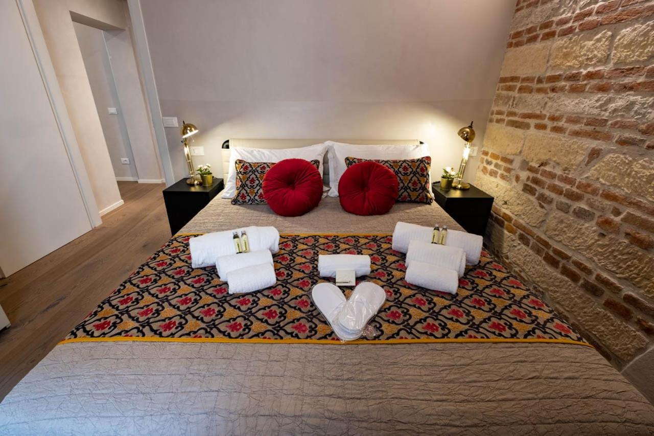Apartment Romana